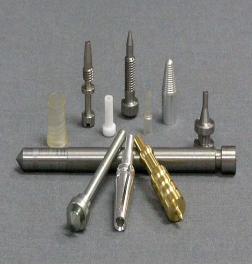 pièces tournées CNC-12