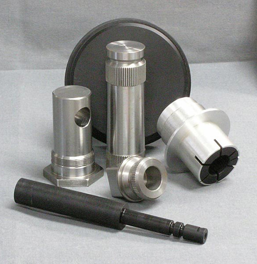 CNC Turning Parts