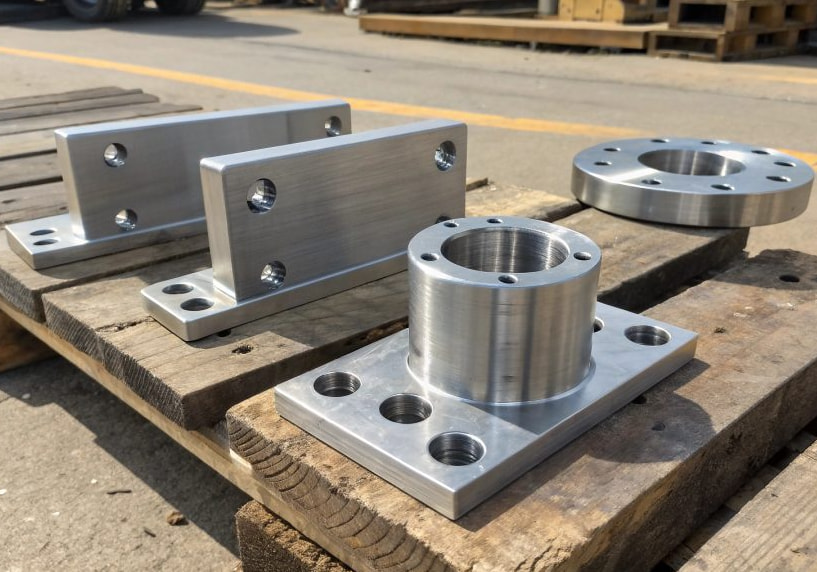 How Long Does 18/10 Stainless Steel（SS316）Last in Different Environments?