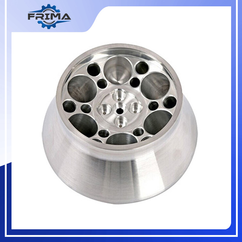 CNC Machining Services for Automotive Parts