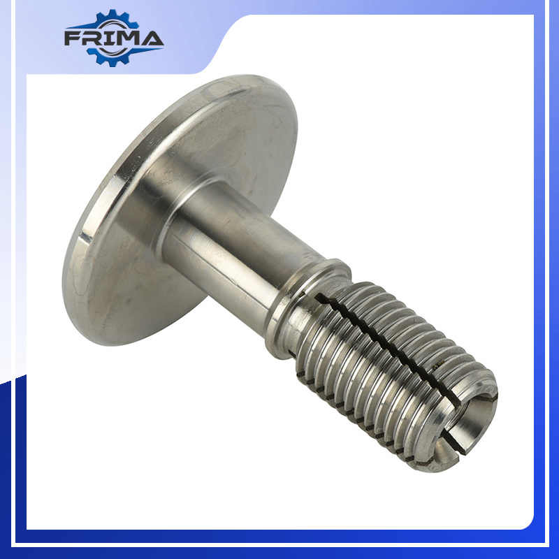 Custom Machined Automotive Components
