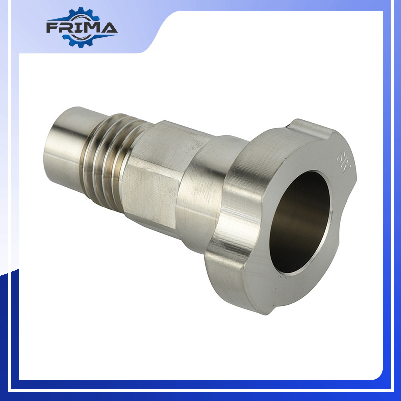 Automotive Precision Parts Machining