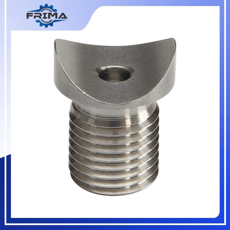 Custom Automotive Couplings