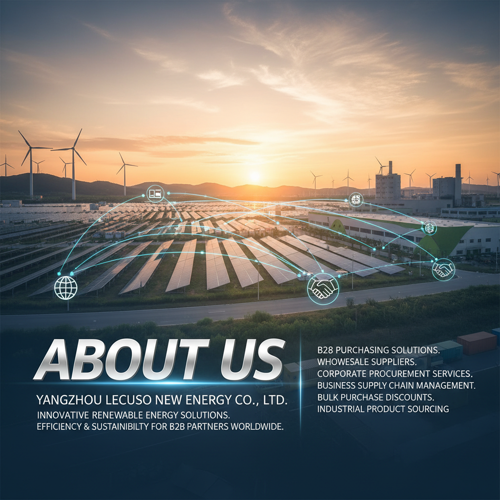 About Us