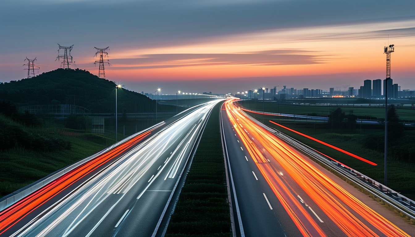 Highway Lighting Solutions