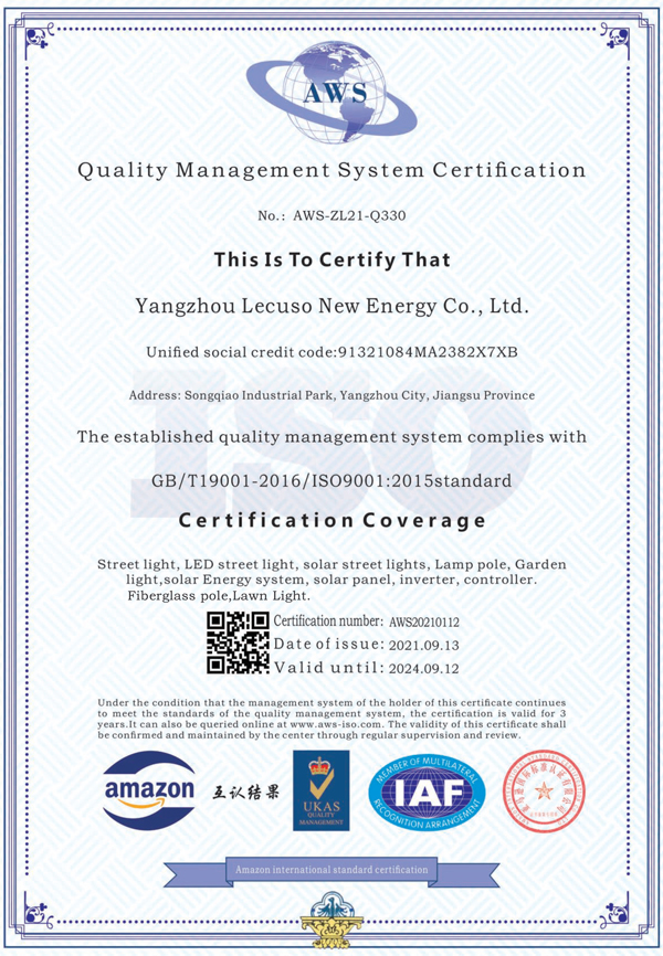 ISO-9001