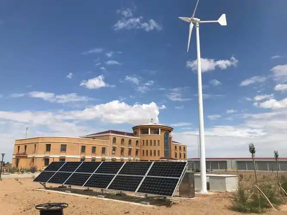 Pioneers and Future Prospects in the microgrid field