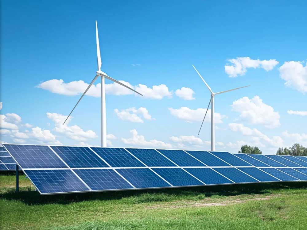 Solar-Energy-Storage