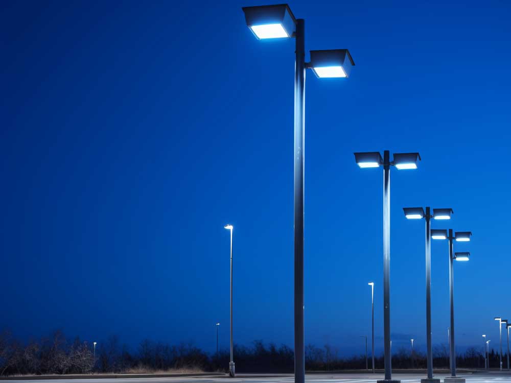 Solar-Street-Lighting-&-LED-Lighting