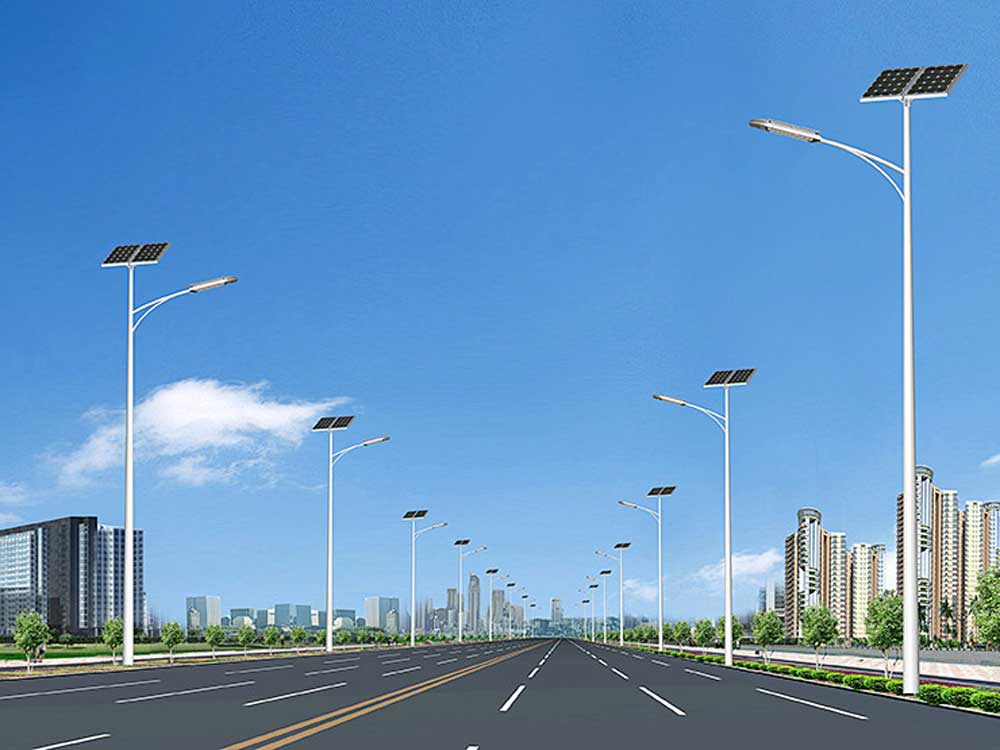 Street-Light-Pole