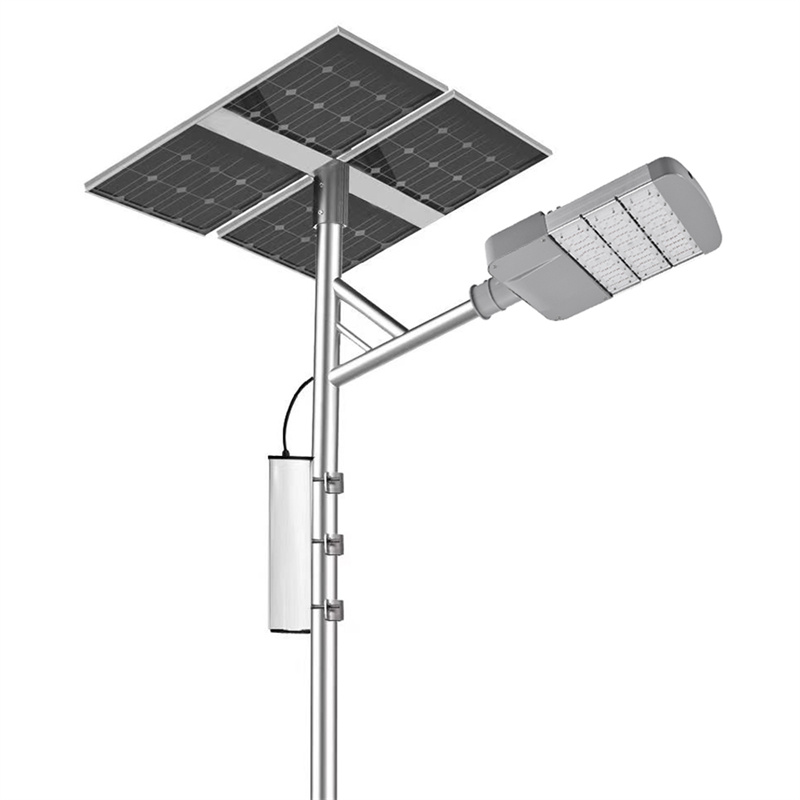 10M 100W Super Bright 170LMW High watt Led Solar Street Light (1).jpg