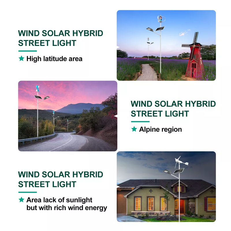 12M 120W Best Quality Solar Street Lights01
