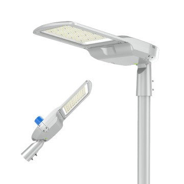 5years Warranty 100W 150W 200W 300W Smart LED Street Light