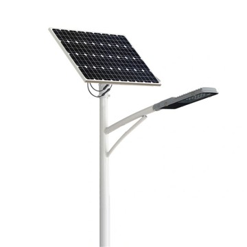 6M 30W Solar Street Light Outdoor Road Lamp