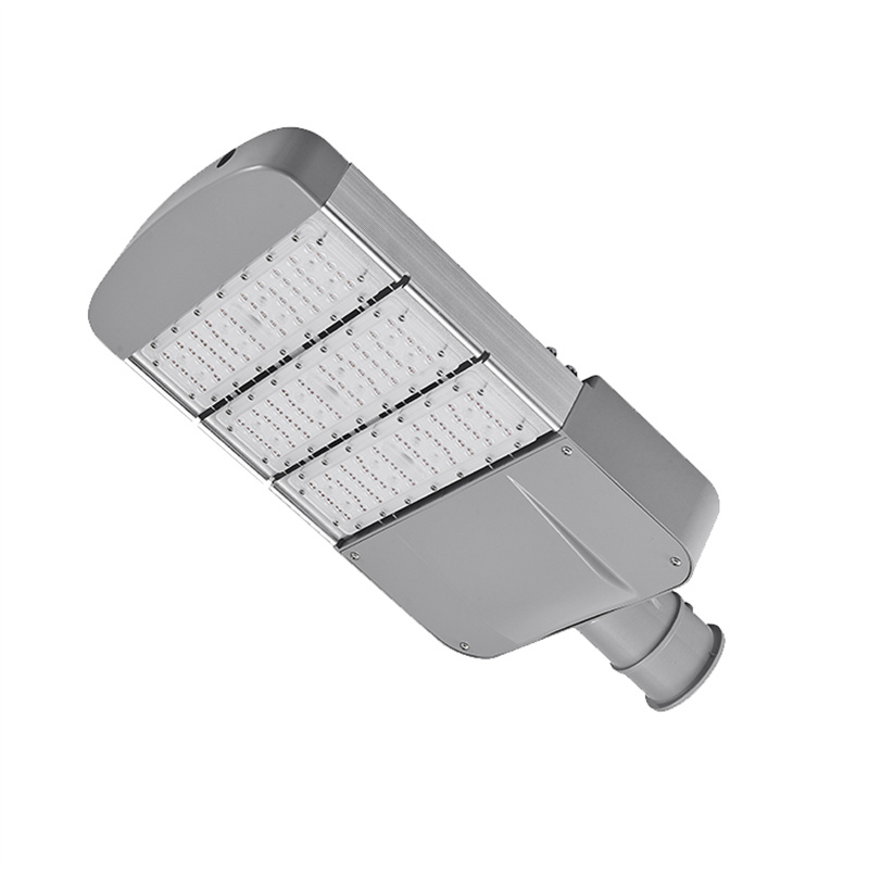8M 60W Separate Solar Street Light with pole and g05