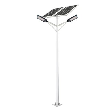 80W High Brightness Solar Street Light - China Suppliers & Factory, Single/Double Arm, IP66, Luxe...