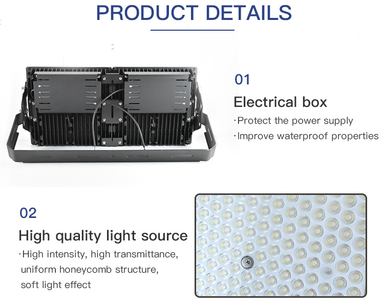 LECUSO High Quality New Style 60W 80w 100w 120W So05