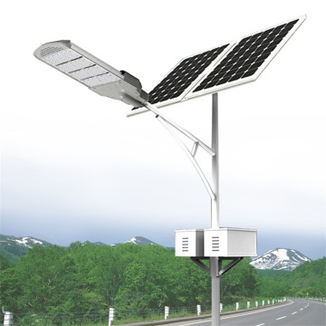 60W 8M Solar Street Light with Gel Battery - China Suppliers & Factory Direct Sale, High Efficien...