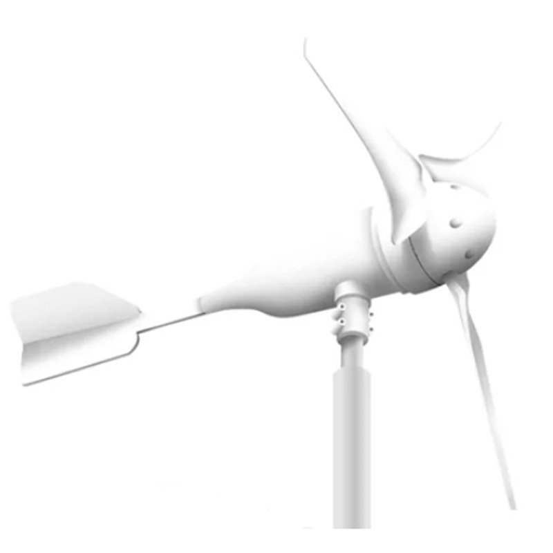 Wind-Tubine