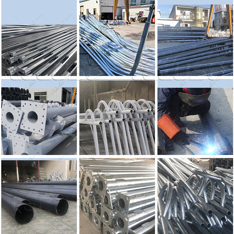 3M-15M Street Lighting Pole Competitive Price Hot Dip Galvanized Steel Lamp Post and Aluminum Profile Light Pole (2).jpg