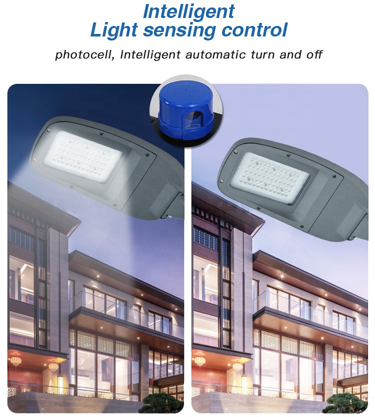50W 150W 100W 180W 200W Manufacturer Waterproof Ip66 SMD Aluminium Led Modules Street Light detial (2)