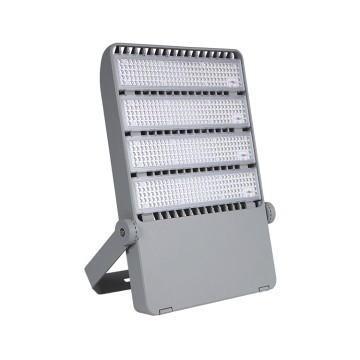 Chinese Factory Manufacture 50W 100W 200W 300W 400W Led Solar Flood Light With Motion Sensor