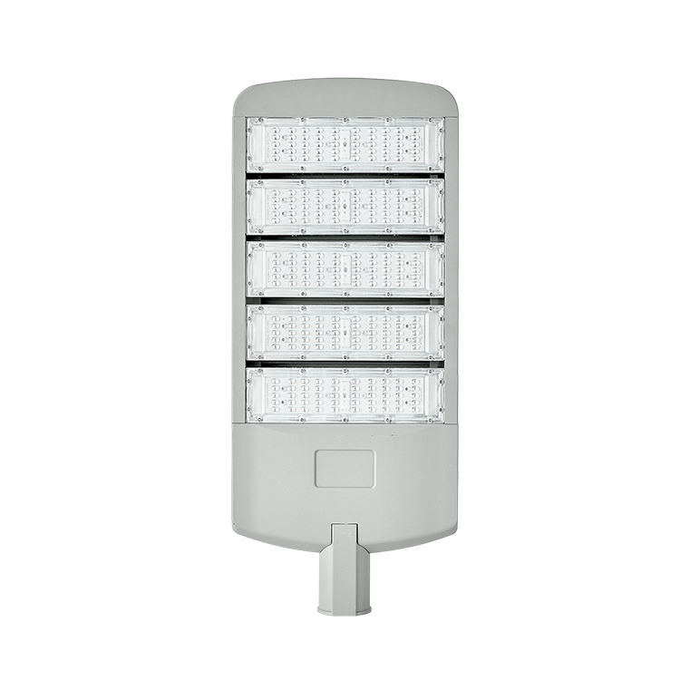 Manufacturer Waterproof Ip66 100w 150w 200w 250w 300w 350w SMD Aluminium Housing Street Light Led Modules Outdoor detial (1)