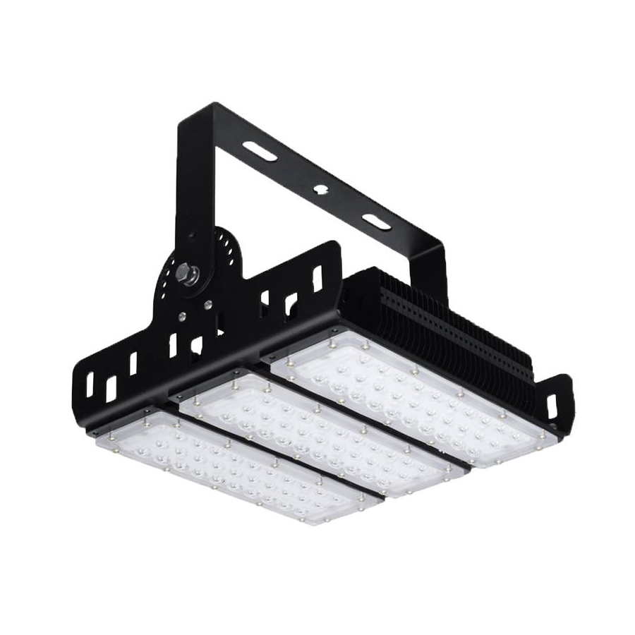 Nuevo diseño de foco LED reflectante COB para exteriores, 50w 100w 200w 300w 400w (1).jpg