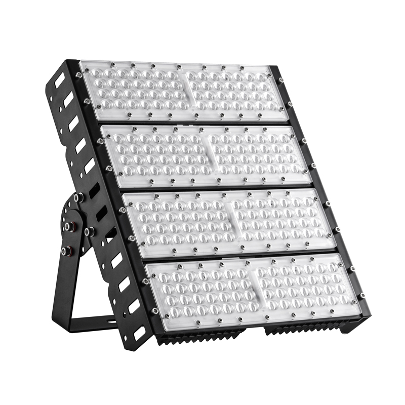 Nuevo diseño de foco LED reflectante COB para exteriores, 50w 100w 200w 300w 400w (2).jpg
