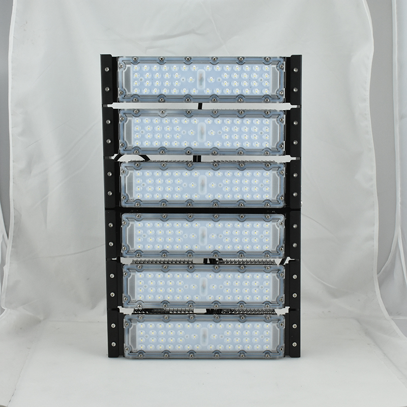 Nuevo diseño de foco LED reflectante COB para exteriores, 50w 100w 200w 300w 400w (3).jpg