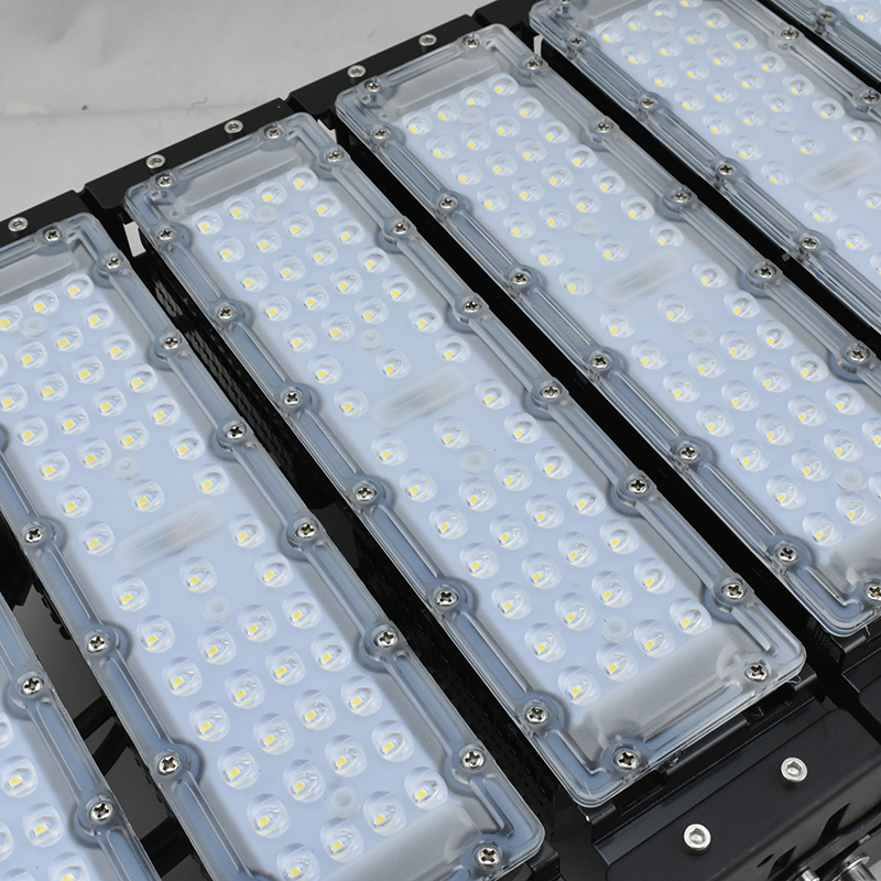Nuevo diseño de foco LED reflectante COB para exteriores, 50w 100w 200w 300w 400w (4).jpg