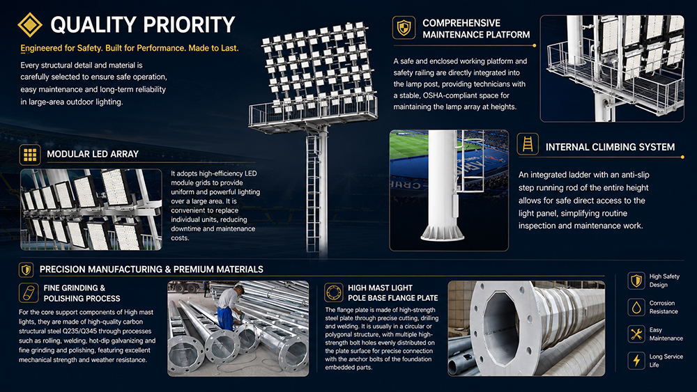 LIGHT POLE FACTORY (01)