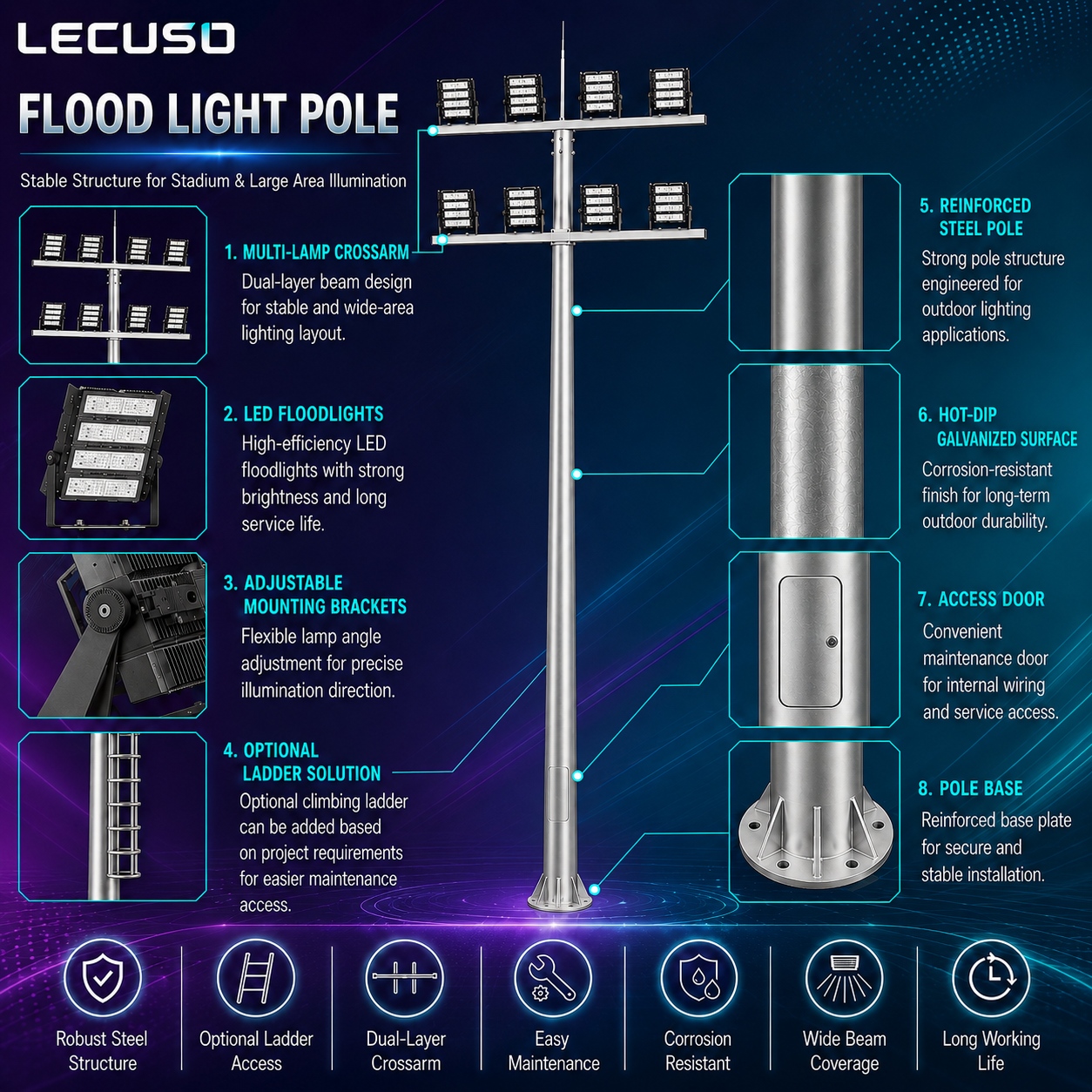 flood light pole factory.jpg