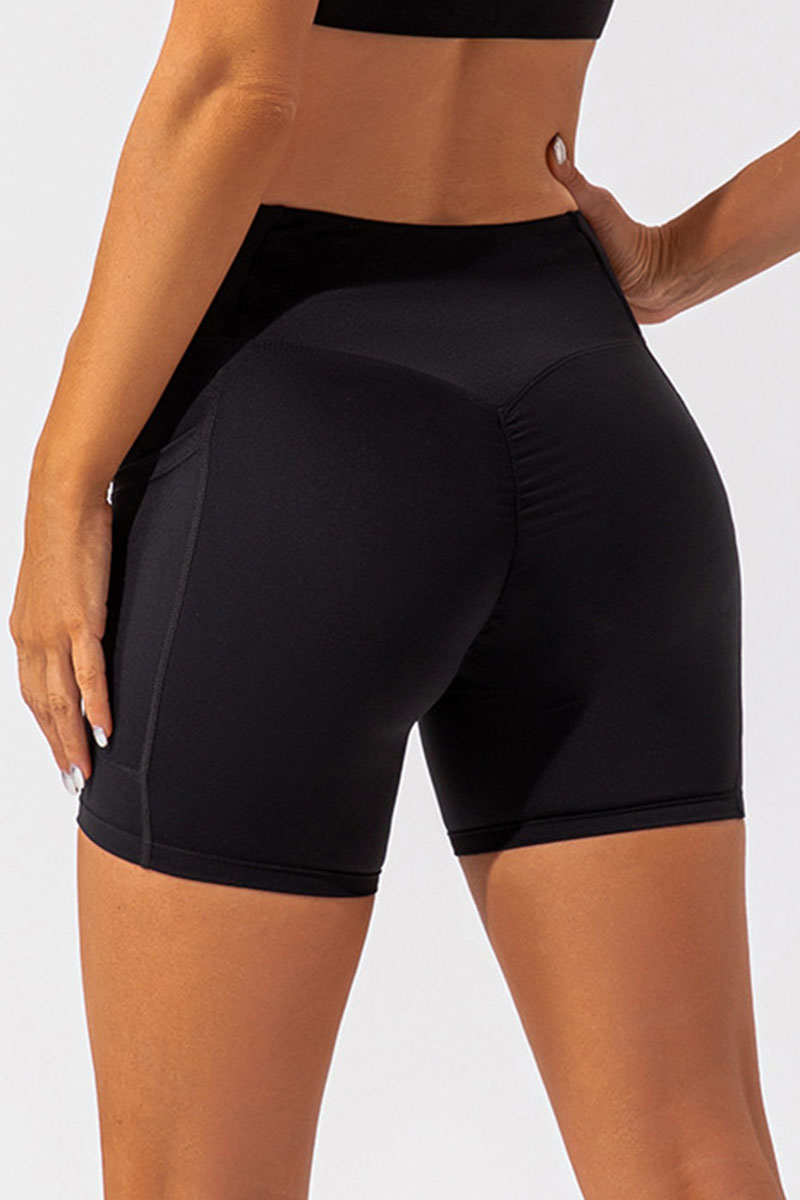 Yoga Wearshorts (10)ged
