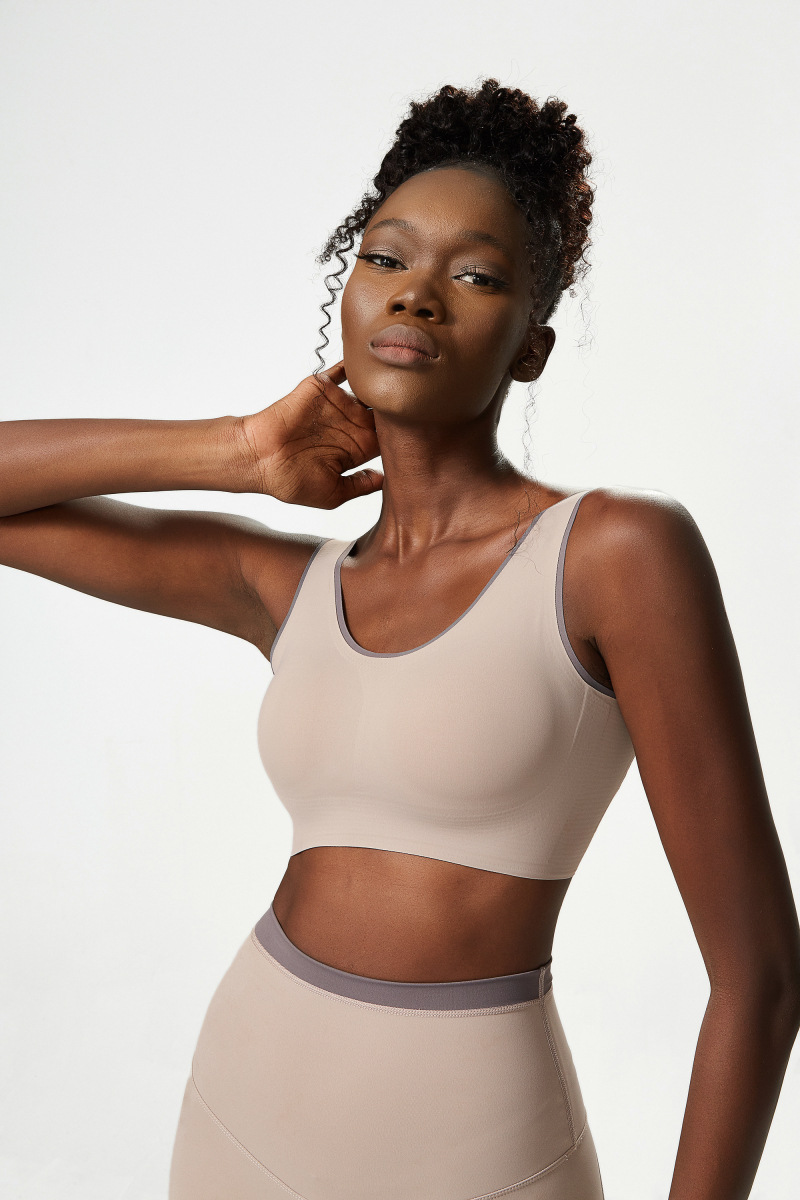 Yoga WearSports Bra2 (8)g89