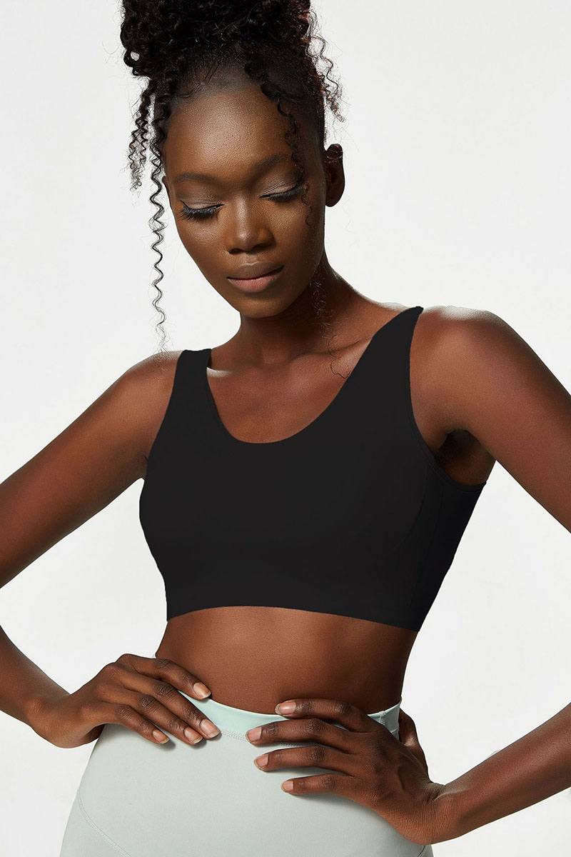 Yoga WearSports Bra2 (11)v7y