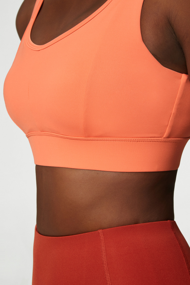 Yoga Wear Sports Bra3 (5)szu