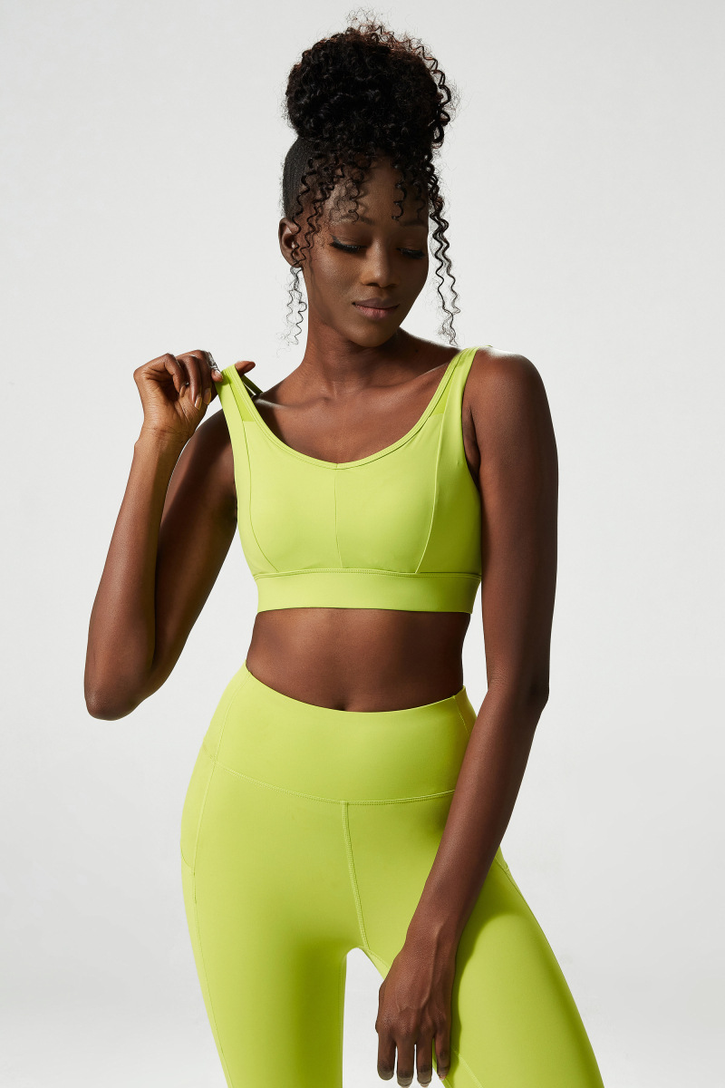 Yoga Wear Sports Bra3 (8)og3