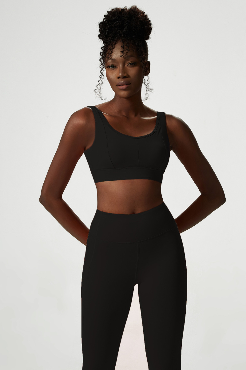 Yoga Wear Sports Bra3 (10)7bi