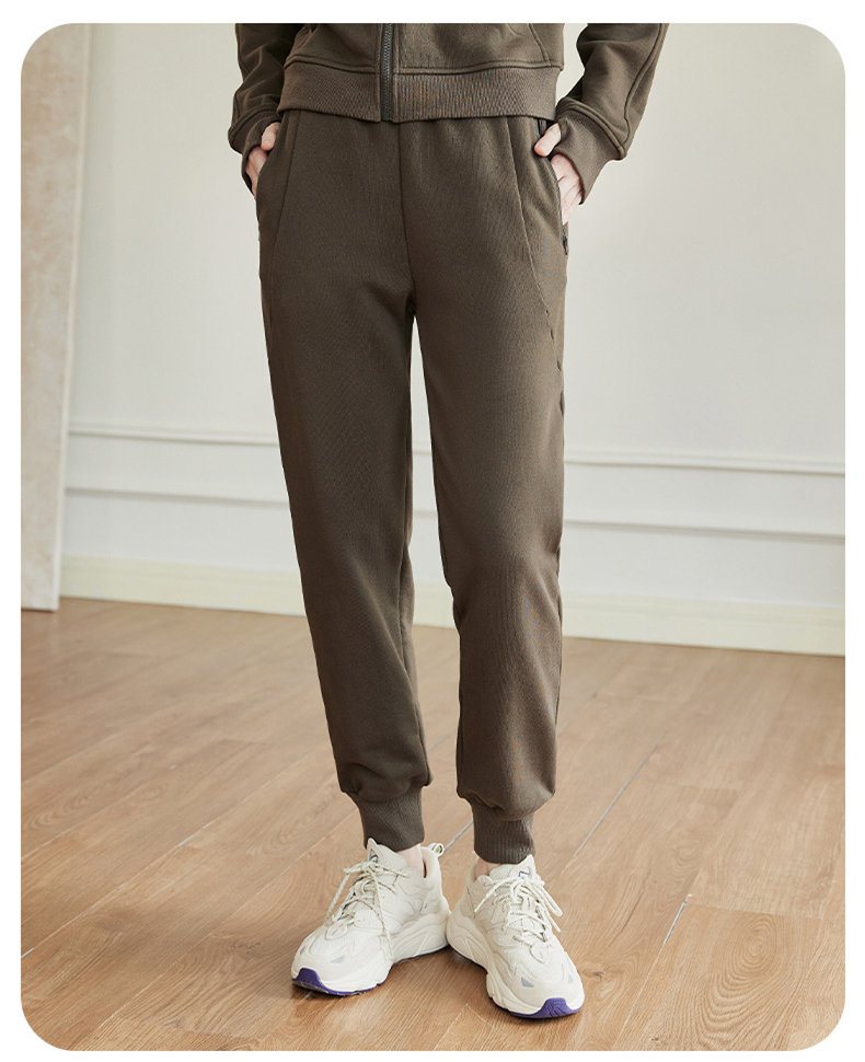 Women Wear Jogger Pants1 (1)us8