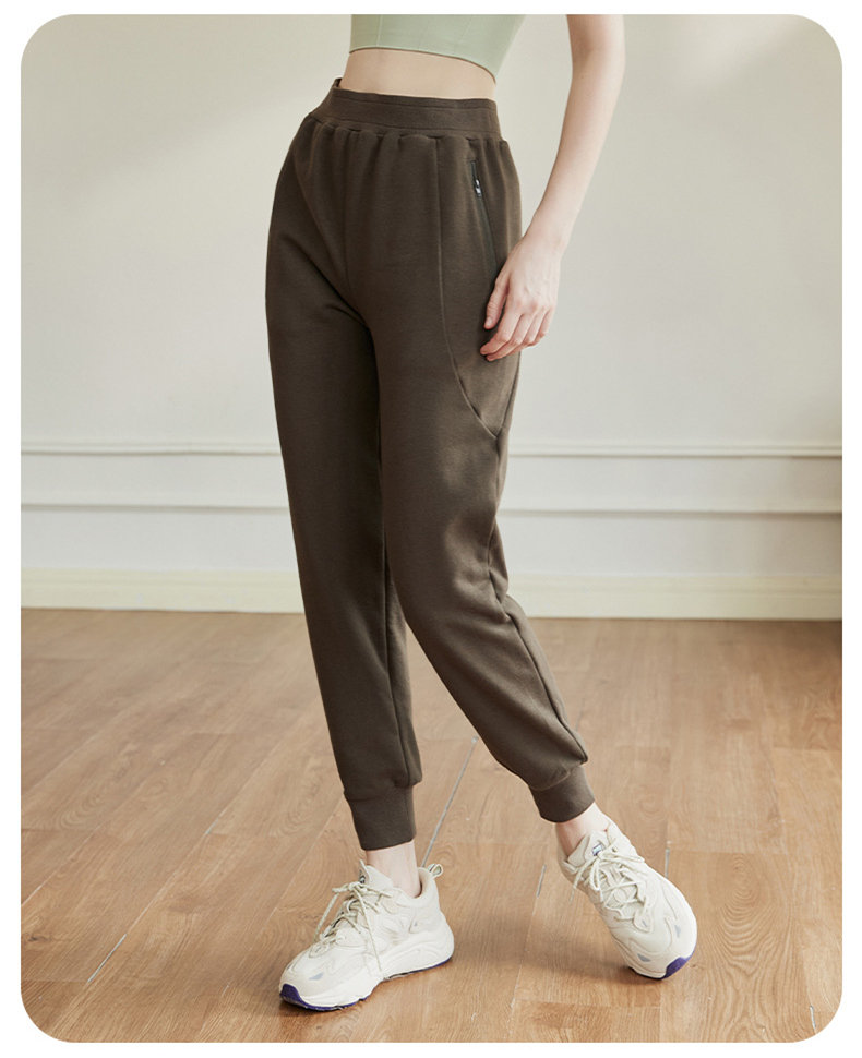 Women Wear Jogger Pants1 (3)r6o