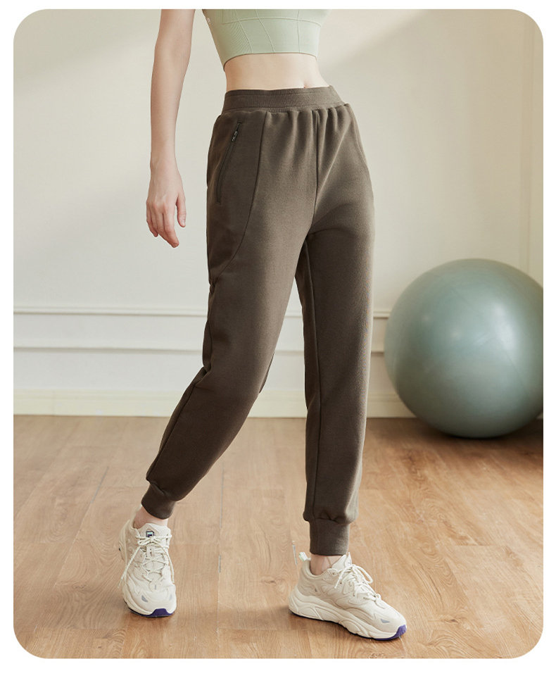 Women Wear Jogger Pants1 (5)q2k