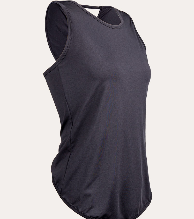 Women Wear Tank Top1 (6)lmq
