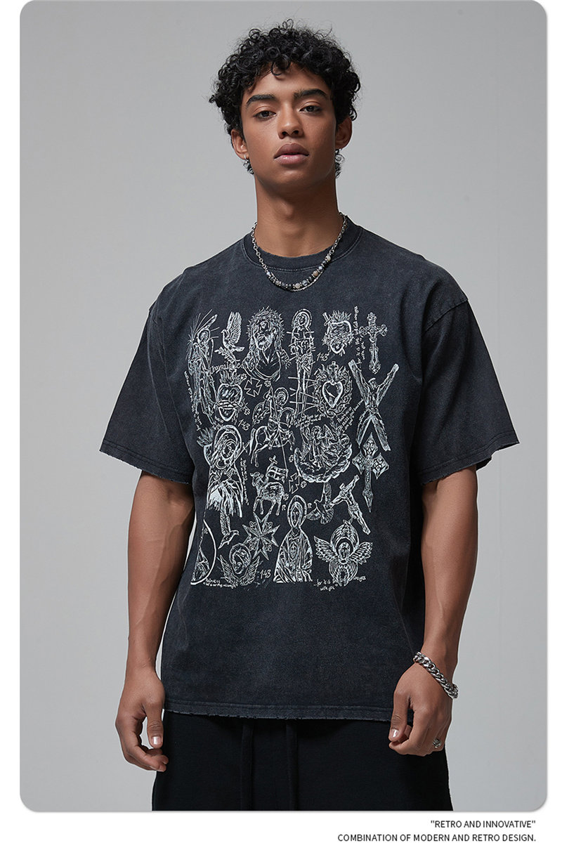 T Shirts (4)nfw