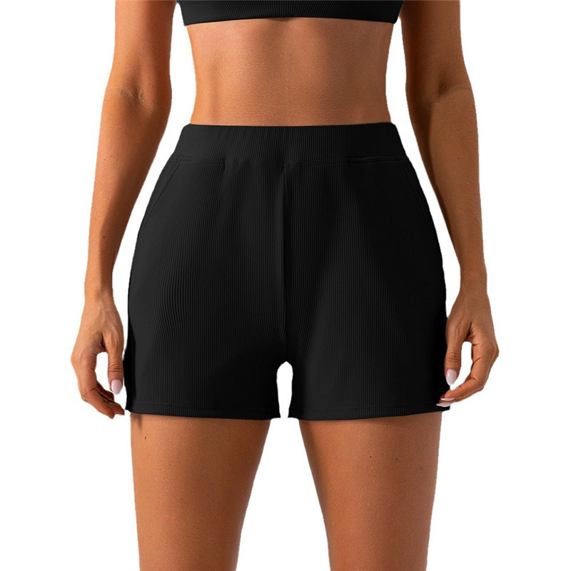 Aangepaste casual fitness hardloopshorts