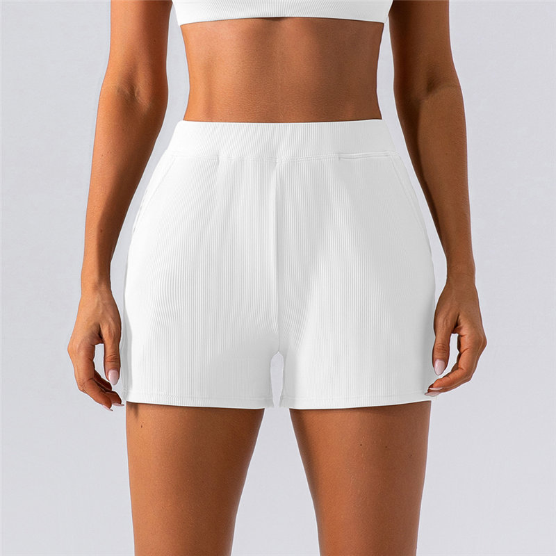 Customized Casual Fitness Running Loose Shorts