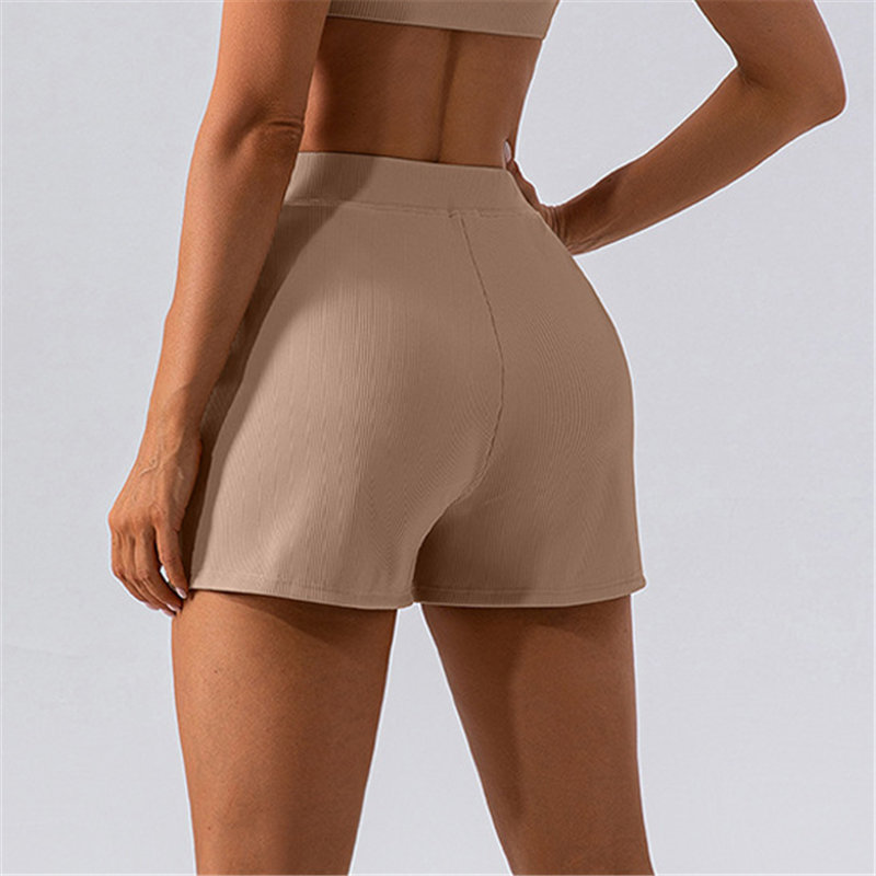 Customized Casual Fitness Running Loose Shorts
