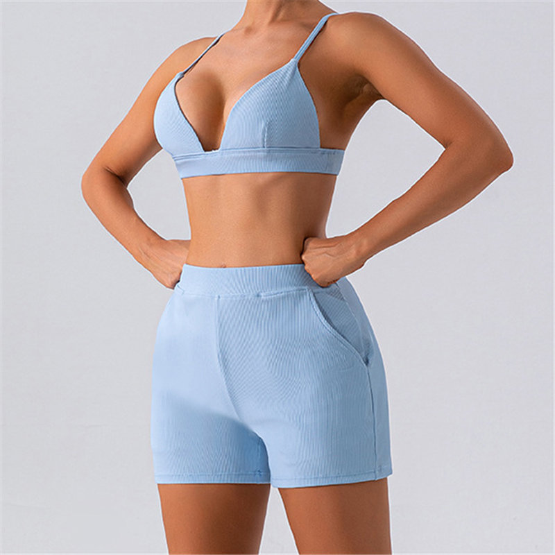 Customized Casual Fitness Running Loose Shorts