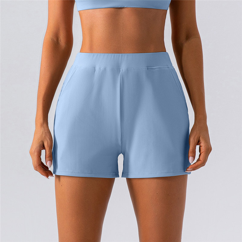 Customized Casual Fitness Running Loose Shorts