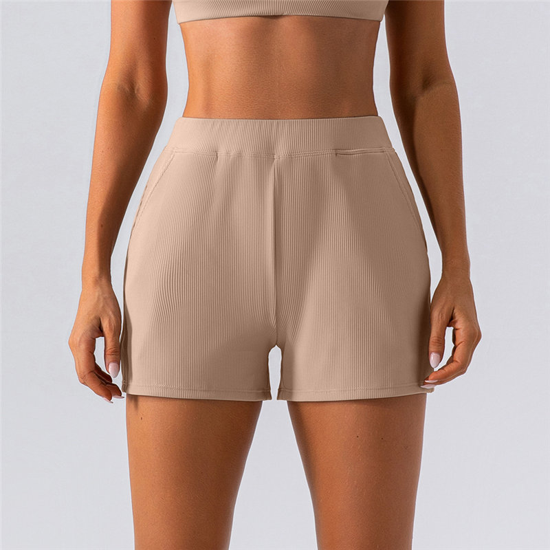 Customized Casual Fitness Running Loose Shorts